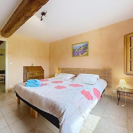 Villa Les Jardins de Bouteille à Manosque Extérieur photo