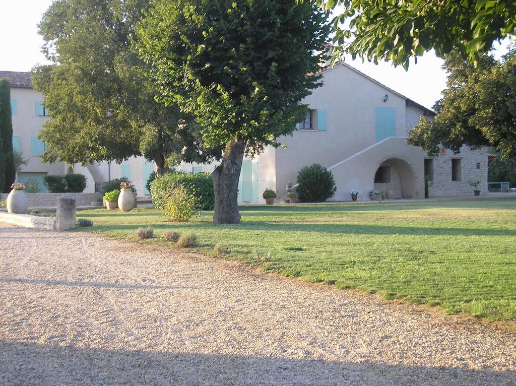 Villa Les Jardins de Bouteille à Manosque Chambre photo