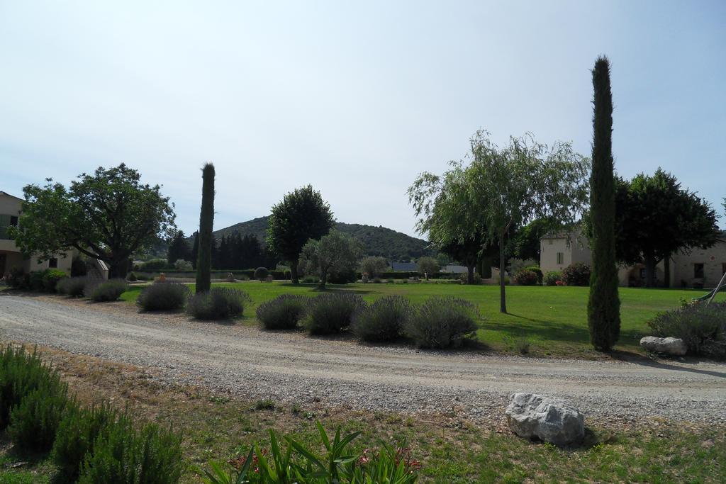 Villa Les Jardins de Bouteille à Manosque Chambre photo