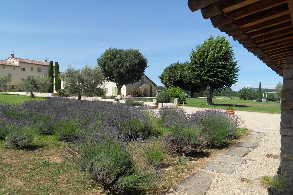 Villa Les Jardins de Bouteille à Manosque Chambre photo